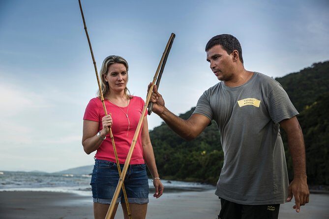 Mossman Gorge Adventure Day - Who Should Book This Tour?