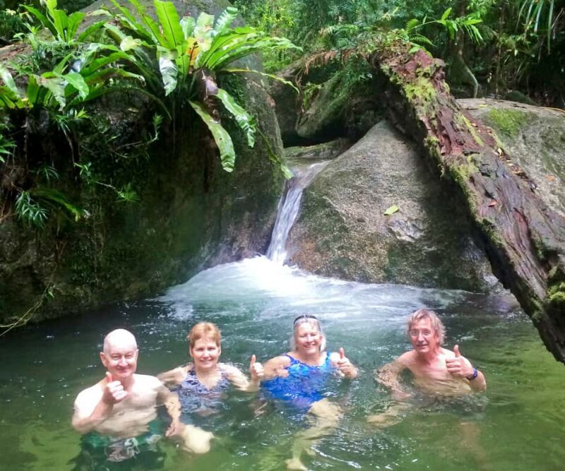 Mossman Gorge: Day Tour with River Drift Experience - Practical Considerations