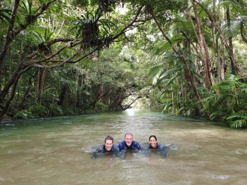 Mossman Gorge: Day Tour with River Drift Experience - Final Thoughts