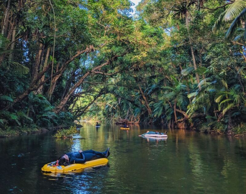 Mossman Gorge: Day Tour with River Drift Experience - FAQ