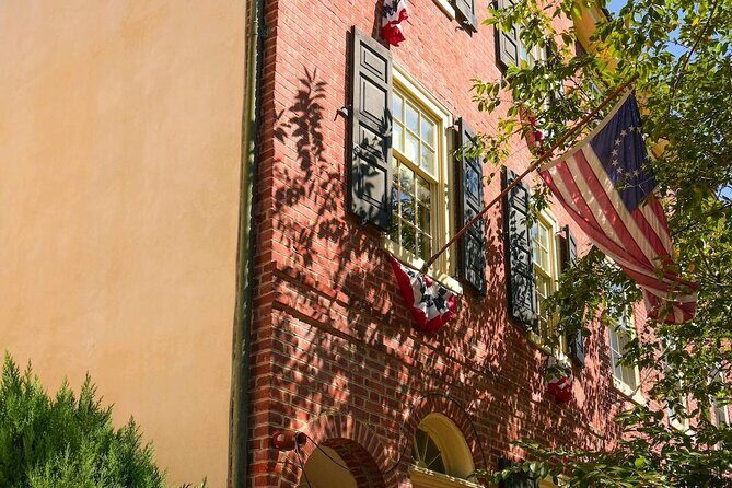 Most Charming Colonial Walking Tour: Society Hill + Old City - Final Thoughts