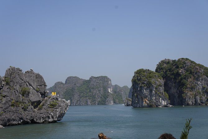 Most favorite full day boat tour with kayaking in Lan Ha bay, Ha Long bay - Why This Tour Works Well