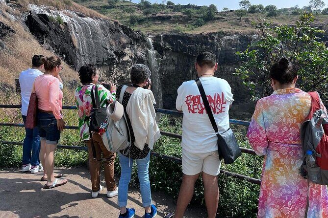 Most Popular 2-Day Guided Tour of Ajanta & Ellora Caves with Car - FAQs