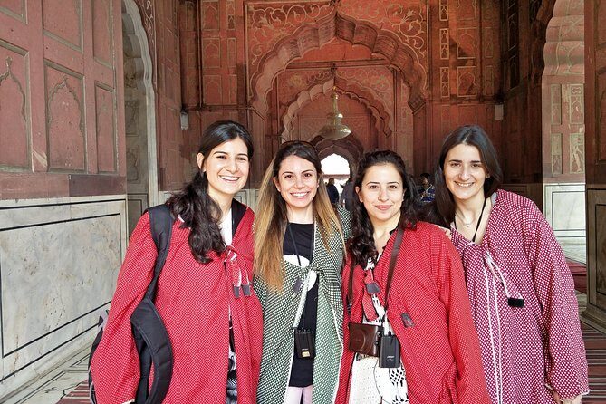 Most Popular Delhi Tour - Best of Old Delhi & New Delhi in One Day - Most Popular Delhi Tour - Best of Old Delhi & New Delhi in One Day