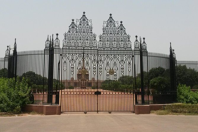 Most Popular Delhi Tour - Best of Old Delhi & New Delhi in One Day - The Sum Up