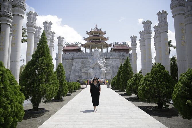 Most Popular Destination in Bintan Tour - Introduction