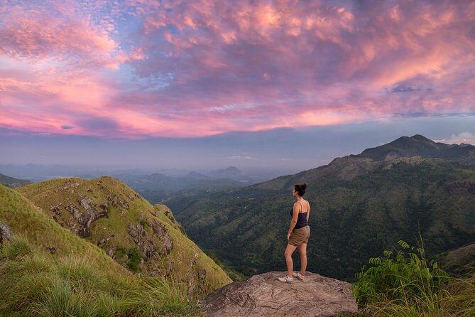 Most Popular Round Tour (5 Days) in Sri Lanka From Mirissa - A Closer Look at the 5-Day Itinerary