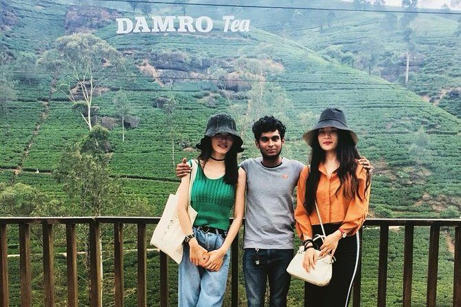 Most Popular Round Tour in Sri Lanka - Final Thoughts