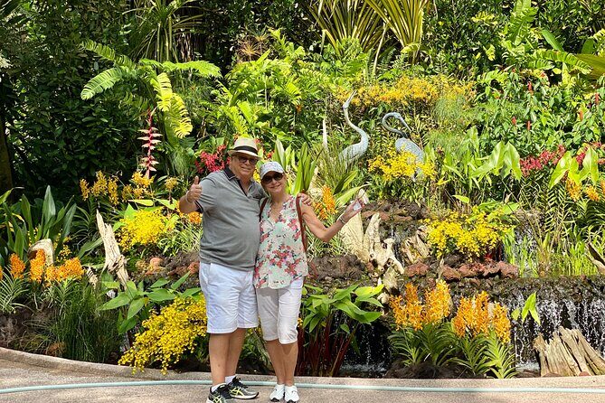 *Most Popular* The Singapore City Tour (Transportation Included) - Who This Tour Is Perfect For