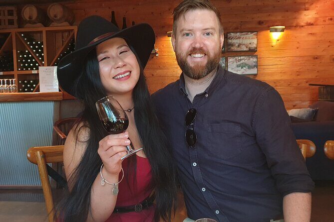 *Most Popular* Winery Tour in the Macedon Ranges - Key Points