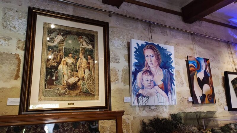 Mosta: City Highlights Tour with Buffet Lunch - FAQ