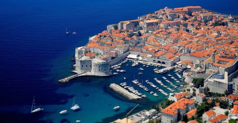 Mostar: 1-Way Herzegovina Highlights Tour to Dubrovnik - A Closer Look at the Itinerary