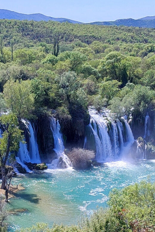 Mostar: 1-Way Herzegovina Highlights Tour to Dubrovnik - Authentic Insights from Past Travelers