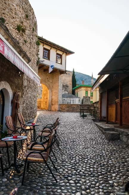 Mostar: Afternoon Guided Tour and Wine Tasting - FAQ