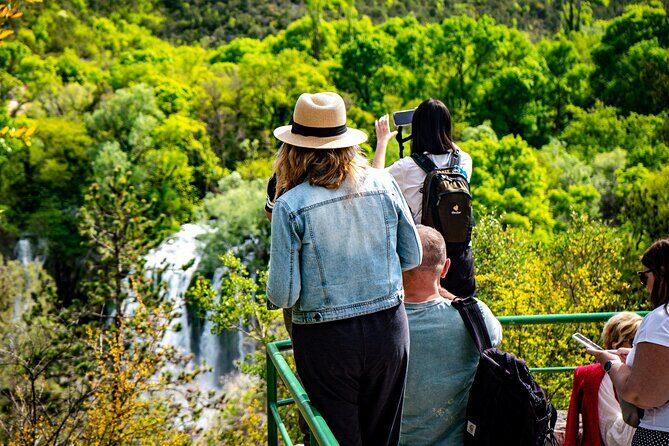 Mostar and Herzegovina Tour with Kravica Waterfall from Split & Trogir - Who Is This Tour Best For?