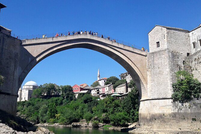 Mostar and Kravica waterfalls private tour - Final Thoughts