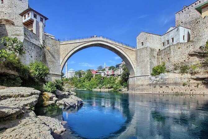 Mostar And Kravica Waterfalls Private Tour From Dubrovnik - An In-Depth Look at the Tour Experience