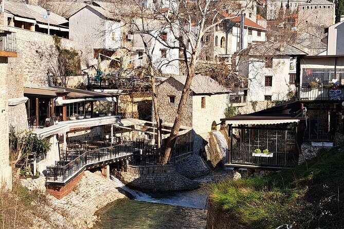 Mostar and Kravice Waterfalls Private Day-Tour from Dubrovnik - A Detailed Look at the Experience