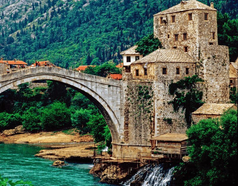 Mostar and Kravice Waterfalls Private tour from Split - Exploring the Heart of Herzegovina: What to Expect from the Tour