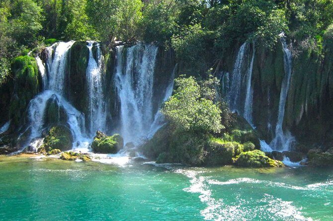 Mostar and Kravice Waterfalls Small-Group with Turkish House Included - The Sum Up: Is It Worth It?
