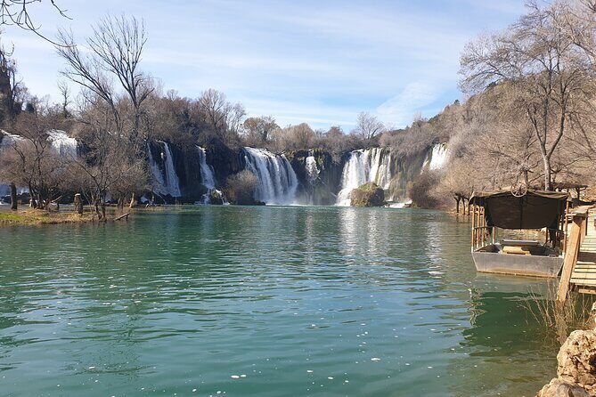 Mostar and Kravice Waterfalls Tour from Dubrovnik (Semi-Private) - Authentic Experiences from Review Highlights