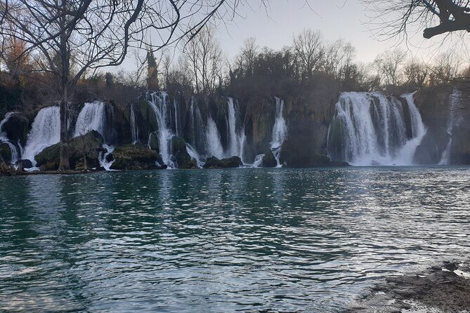 Mostar and Kravice Waterfalls Tour from Dubrovnik (Semi-Private) - The Sum Up: Who Will Love This Tour?