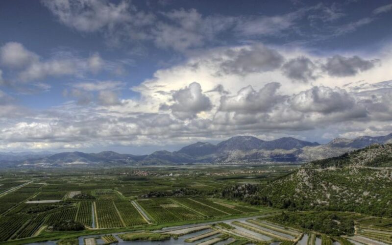 Mostar and Kravice Waterfalls Tour from Dubrovnik - Key Points