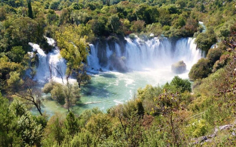 Mostar and Kravice Waterfalls Tour from Dubrovnik - What to Expect from the Tour