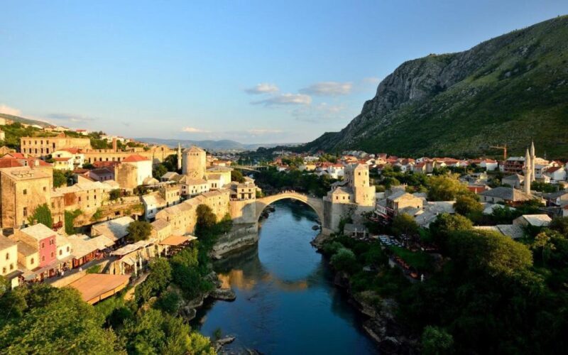 Mostar and Kravice Waterfalls Tour from Dubrovnik - Authentic Experiences and Traveler Insights