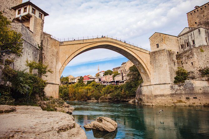 Mostar and Medjugorje Day Trip from Dubrovnik - An Overview of the Experience