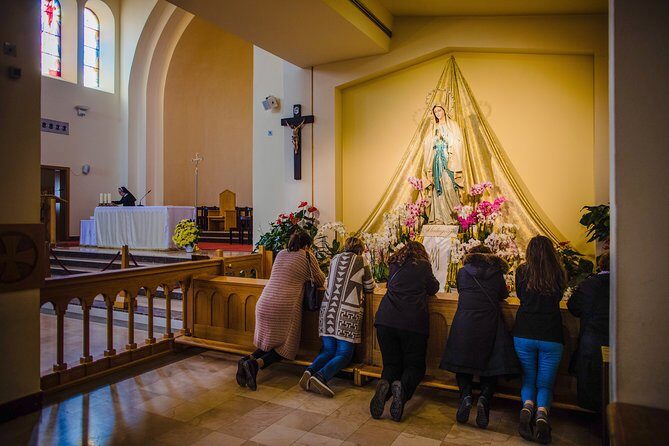 Mostar and Medjugorje Day Trip from Dubrovnik - In-Depth Breakdown of the Itinerary