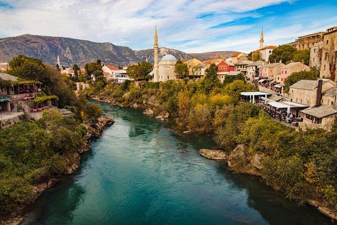 Mostar and Medjugorje Day Trip from Dubrovnik - FAQ