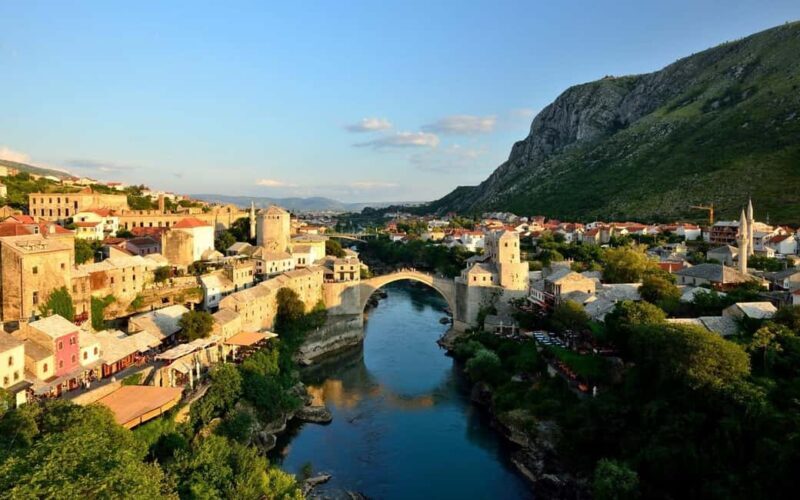 Mostar and Poitelj Day Trip from Dubrovnik - Key Points