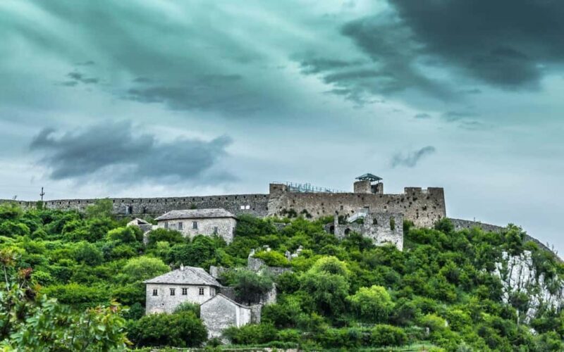 Mostar and Poitelj Day Trip from Dubrovnik - Transport, Timing, and Group Size