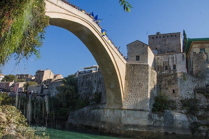 Mostar Blagaj Kravice Tour - Key Points