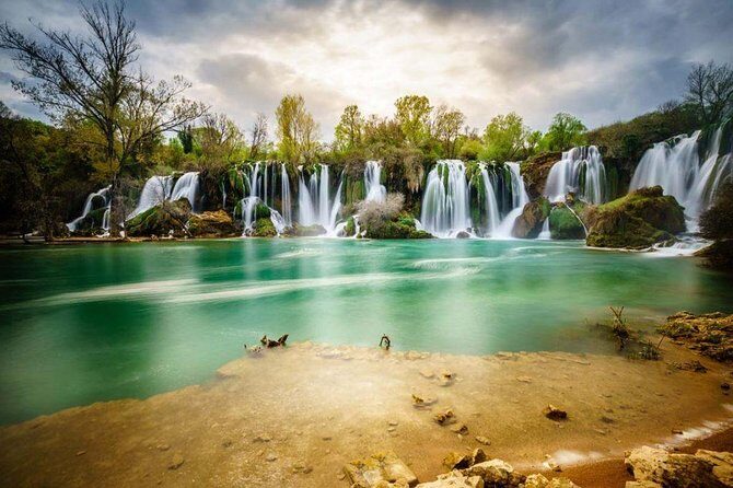 Mostar Blagaj Kravice Tour - Who Is This Tour Best For?