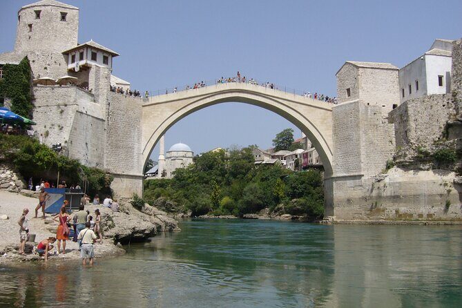 Mostar Bosnia Full Day Private Trip from Dubrovnik - A Closer Look at the Itinerary