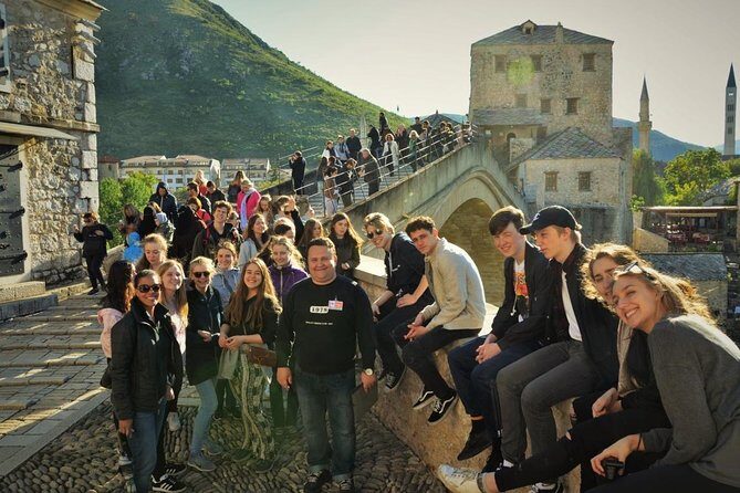Mostar city Tour - An In-Depth Look at What the Tour Offers