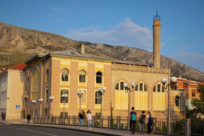 Mostar city Tour - Frequently Asked Questions