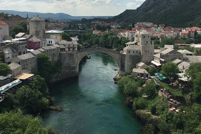Mostar Day Tour - Authentic Insights from Reviewers