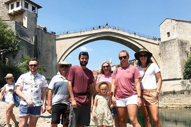 Mostar Day Tour - Final Thoughts: Who Should Choose This Tour?