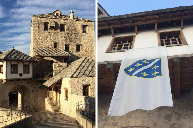 Mostar Day Tour - FAQ