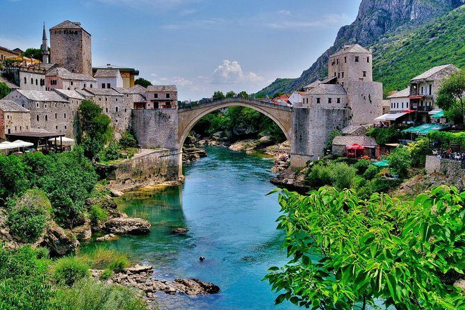 Mostar Day Trip from Makarska - Exploring Mostar on a Day Trip from Makarska: An Honest Review