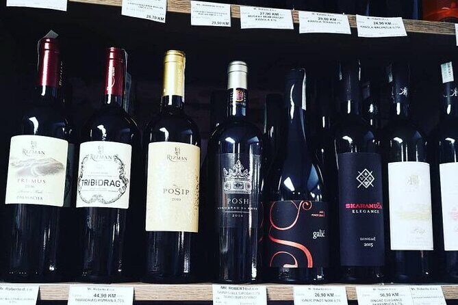 Mostar gastro and historical treasures - Key Points