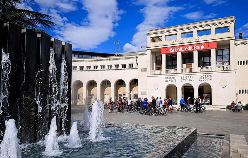 Mostar: Guided Cycling Tour with City Highlights - What Travelers Say About This Tour
