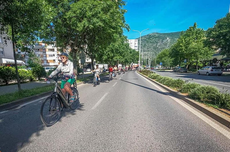 Mostar: Guided Cycling Tour with City Highlights - Final Thoughts