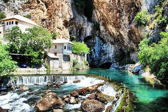 Mostar & Herzegovina 4 Cities Day-tour from Sarajevo (fees incl.) - Who Should Consider This Tour?