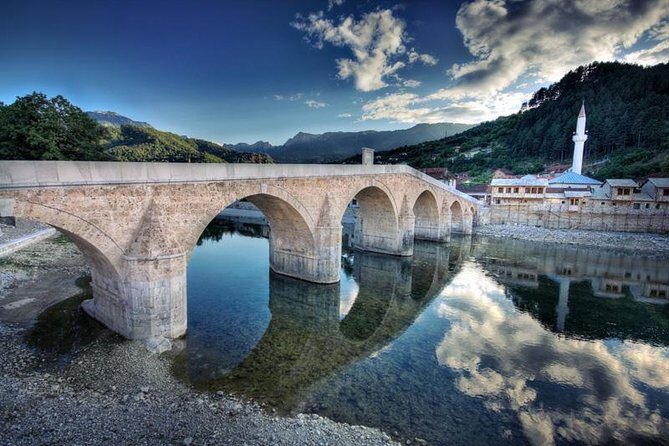 Mostar & Herzegovina 4 Cities Day-tour from Sarajevo (fees incl.) - Final Words