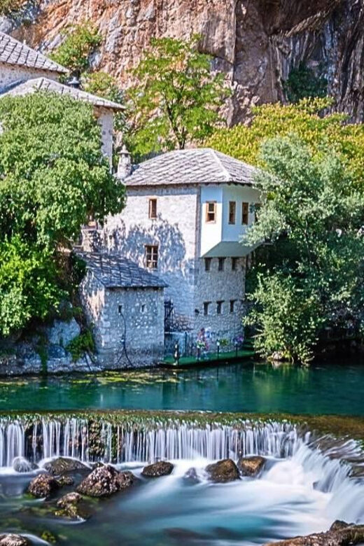 Mostar & Kravica Waterfall: Full-Day Adventure from Sarajevo - Key Points