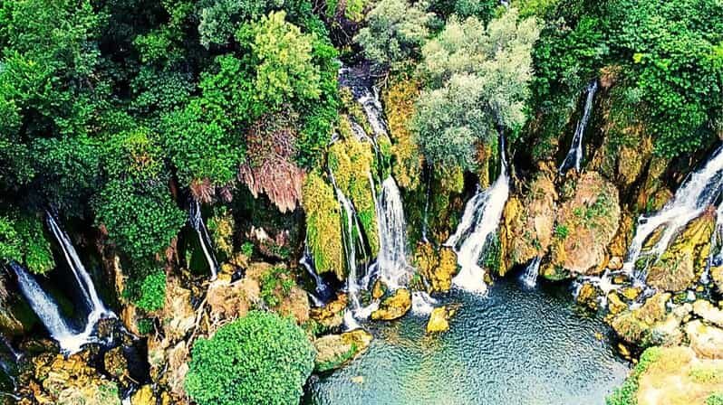 Mostar & Kravica Waterfall: Full-Day Adventure from Sarajevo - Final Thoughts: Who Will Love This Tour?